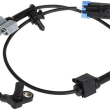 AUTEX ABS Wheel Speed Sensor Front Left/Right ALS1463