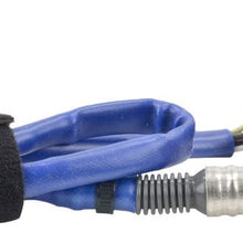 Bosch 17226 Oxygen Sensor, Original Equipment (Porsche)