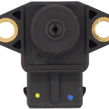 NewYall Manifold Absolute Intake Air Pressure MAP Sensor