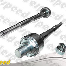 Remix Custom Compatible with Front Racing Performance Tie Rods Fits 1995-1998 Nissan 240SX S14