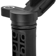 HY-SPEED 512-005 Camshaft Cam Crankshaft Position Sensor Kit CPS Sensor CKP Sensor works with 350Z Altima Maxima Murano Quest Infiniti FX35 G35 I35 M35 23731-AL61A 23731-6J90B 23731-AL60A 3.5L