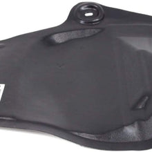 For Nissan Quest Engine Splash Shield 2011-2017 Driver Side | Under Cover | NI1228130 | 648391AA0A
