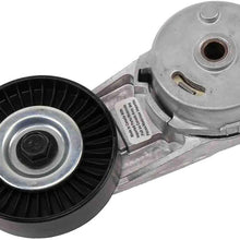 ACDelco 24430296 GM Original Equipment Drive Belt Tensioner