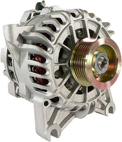 DB Electrical AFD0113 New Alternator For Ford Expedition 4.6L 4.6 5.4L 5.4 03 04 2003 2004, Lincoln Navigator 5.4L 5.4 03 04 2003 2004 334-2531 2L7U-10300-AA 2L7U-10300-BA 2L7U-10300-BB 2L7Z-10346-AA