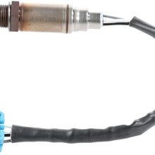Bosch 15151 Oxygen Sensor, OE Fitment (Buick, Chevrolet, GMC, Hummer, Isuzu, Pontiac, Saab, Saturn )