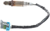 Bosch 15151 Oxygen Sensor, OE Fitment (Buick, Chevrolet, GMC, Hummer, Isuzu, Pontiac, Saab, Saturn )