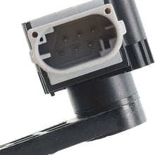A-Premium Ride Height Level Sensor Replacement for Land Rover L322 Range Rover 2010-2012 Front