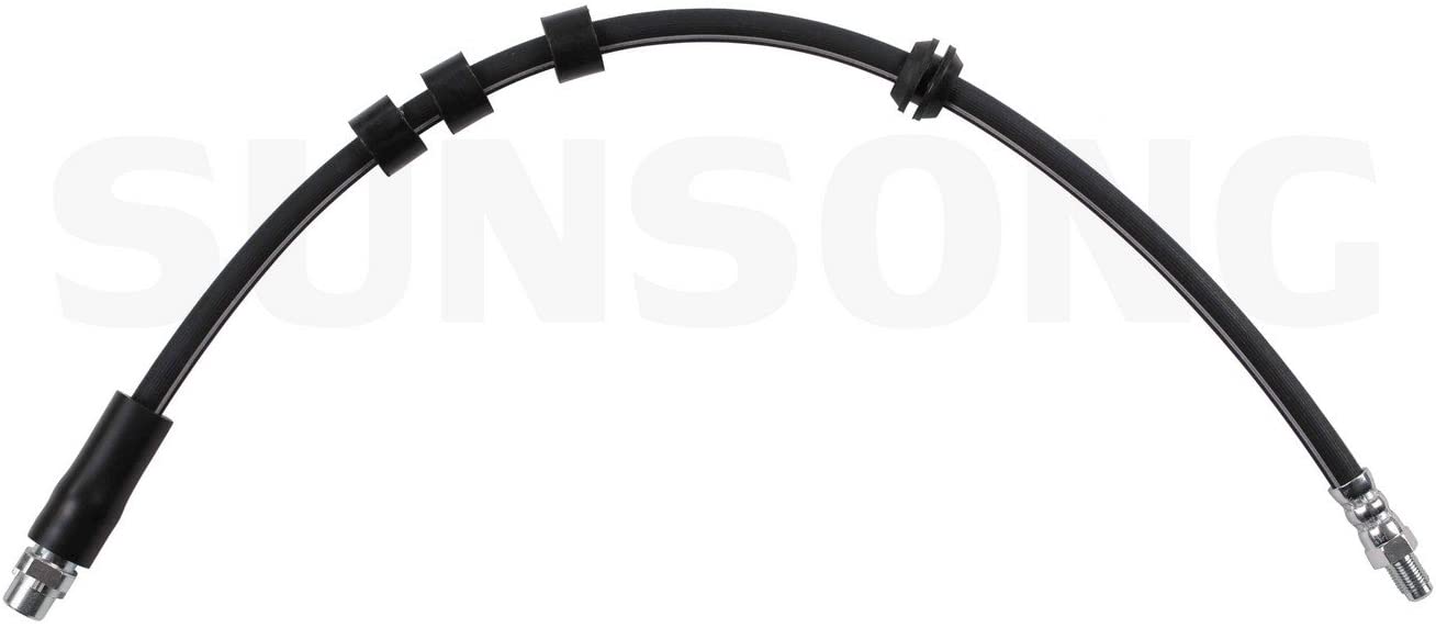 Sunsong 2204946 Brake Hydraulic Hose