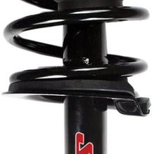FCS 1331688L Complete Strut Assembly