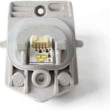 63117339003 Headlight LED Light Insert Diode Module for 2011-2015 BMW F01 F02 F03 750i 740i 7 Series