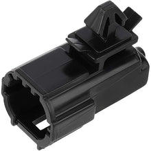 ANGLEWIDE Ambient Air Temperature Sensor 27710-31U00 Fit for Infiniti EX35 Infiniti FX35 FX50 Infiniti G20 G35 G37 Infiniti I30 I35 Infiniti M45 Infiniti Q45 Infiniti QX4 A/C Air Temperature Sensor