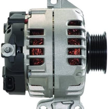 Remy 94636 Alternator