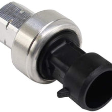 13502759 SW10093C Air Conditioning Refrigrant Pressure Sensor 6E5Z19D594AA for GMC,Buick Chevrolet,Pontiac 13587668
