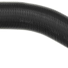 ACDelco 24327L Professional Molded Coolant Hose