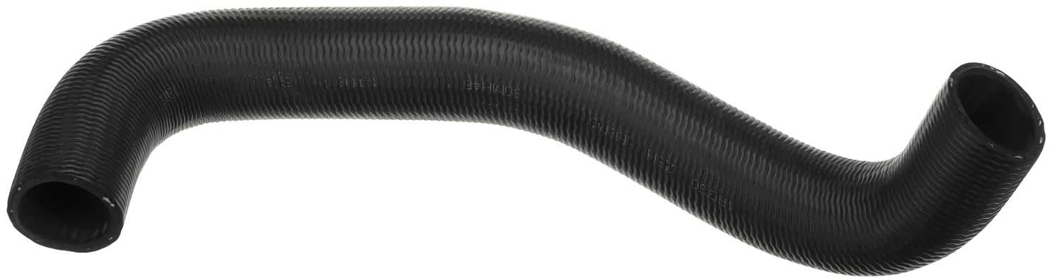 ACDelco 24327L Professional Molded Coolant Hose