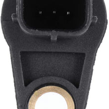 CCIYU Camshaft Sensor Camshaft Position Sensor 90919-0506 Fit for Toyota 4Runner Avalon Camry Corolla Corolla iM FJ Cruiser/Lexus CT200h ES350 GS300 RX350 LX570 NX300h / Scion CPS Sensor