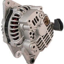 DB Electrical AMT0033 Alternator Compatible With/Replacement For 2.5L Sebring Avenger 1995 1996 1997 1998 1999 2000 A3T14292 113027 4609075 13577 A3T14292 MD4609075 ALT-3500 1-1992-01MI