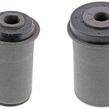 Auto DN 2x Front Lower Suspension Control Arm Bushing Kit Compatible With Lincoln 2000~2002