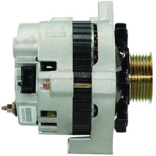 Remy 91201 Alternator