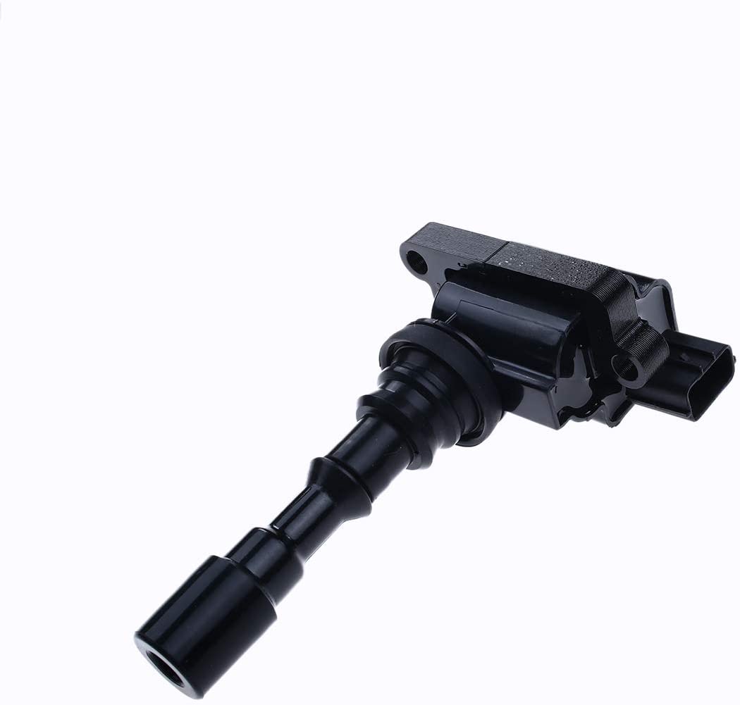 A-Premium Ignition Coil Compatible with Hyundai Santa Fe 2003-2006 XG350 2003-2005 Kia Amanti 2004-2006 V6 3.5L