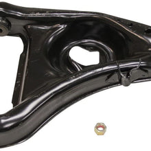 Moog RK80393 Control Arm and Ball Joint Assembly