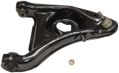 Moog RK80393 Control Arm and Ball Joint Assembly