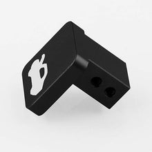 Shentesel Car Vehicle Hood Release Latch Handle for Honda Civic Ridgeline Element CR-V - Blue