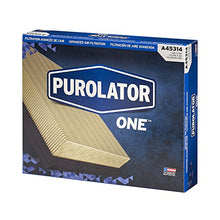 Purolator A45314 PurolatorONE Air Filter