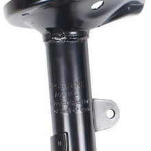 Rear Shock Absorber Strut For 1993-2002 Toyota Corolla, 1993-1997 Geo Prizm, 1998-2002 Chevrolet Prizm, Set of 2