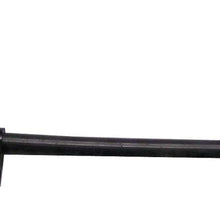 Crown Automotive 52089259AD Brake Hose, Rear, Right