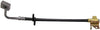 Crown Automotive 52089259AD Brake Hose, Rear, Right