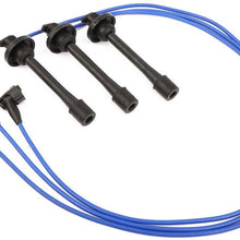 ROADFAR High Performance Ignition Wire Sets Compatible with Toyota 4Runner/ T100/ Tacoma/Tundra 1995-2004