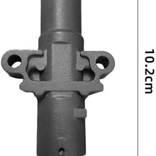 Pilot Tensioner 14520-RCA-A01 Replacement For 03-14 Honda Acura MDX 03-17 Honda Acura Accord 05-19 Honda Odyssey Pilot Timing Belt Tensioner