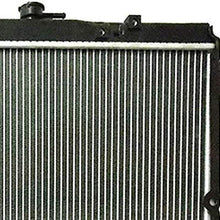 CSF 3006 Radiator