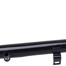 Bapmic 06B121071L Coolant Pipe - Upper Radiator Hose to Coolant Flange for Audi Volkswagen A4 Passat 1.8L