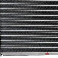 CSF 3702 Radiator