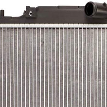 Automotive Cooling Radiator For Scion iA Toyota Yaris iA 13579