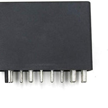 Relay Flasher Relay OEM 2018210047 05898300 for BENZ W124 W126 W126 W201