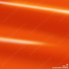 3M 2080 G14 Gloss Burnt Orange 5ft x 2ft (10 Sq/ft) Car Wrap Vinyl Film