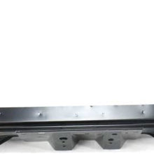 Radiator Support Compatible with 2003-2007 Cadillac CTS Upper Tie Bar