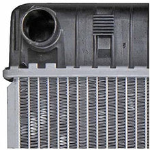 Behr Hella Service 376710531 Radiator