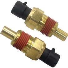 213-4396 Engine Coolant Temperature Sensor Compatible with Buick Cadillac Chevrolet GMC Oldsmobile Pontiac