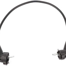 Aintier Brand New Ignition Wire Sets Replacement for Toyota Camry/Celica/ MR2/ RAV4 1990-1999 (Set of 6)