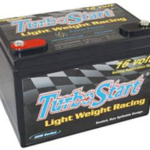TurboStart S16VL Lead_Acid_Battery