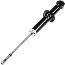 CTCAUTO Rear Shocks Absorber Strut Assemblies Shocks Accessories Fit for 2003-2008 Pontiac Vibe,2003-2008 Toyota Corolla,2003-2008 Toyota Matrix 344612 Set of 2