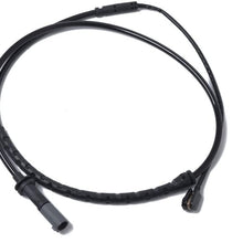 Automotech Rear Brake Pad Wear Sensor for B M W X5 E70 X6 E71 34356792571