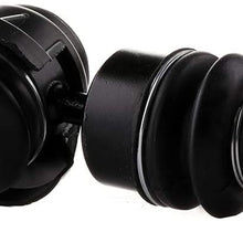 Ineedup New Pair Set of Rear Sway Bar End Link Compatible with for 2004-2013 Mazda 3 09-10 12-13 Mazda 3 Sport 06-10 12-14 Mazda 5 07-13 Volvo C30 06-13 Volvo C70 05-11 Volvo S40 05-11 Volvo V50