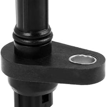 uxcell 5078554AA Transmission Input Output Speed Sensor Replacement for Dodge Chrysler