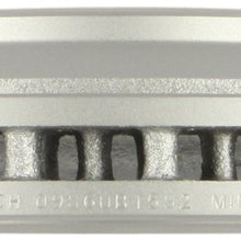 Bosch 25011475 QuietCast Premium Disc Brake Rotor For 2005-2008 Pontiac Grand Prix GXP; Rear