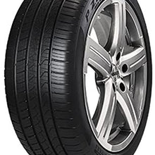 Pirelli P Zero All Season Plus Performance Radial Tire -225/60R18 100W